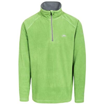 Trespass Blackford Jersey, Man, Fer, XS Trespass Blackford Jersey, Man, Fer, XS