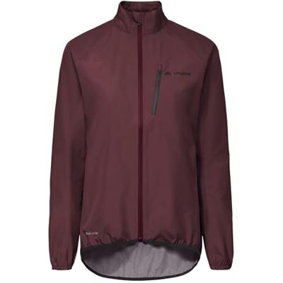 VAUDE Damdroppjacka III VAUDE Damdroppjacka III
