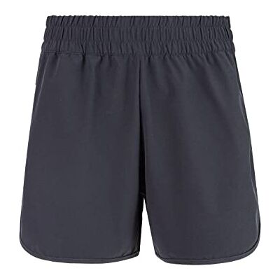 Athlecia Crème Shorts 1001 svart 44 Athlecia Crème Shorts 1001 svart 44
