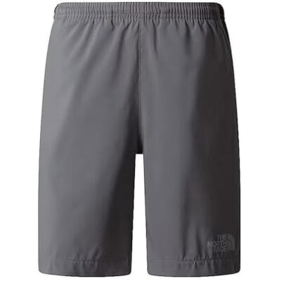 THE NORTH FACE NF0A8BNH0UZ B Reactor shorts unisex rökt pärla storlek XXL THE NORTH FACE NF0A8BNH0UZ B Reactor shorts unisex rökt pärla storlek XXL
