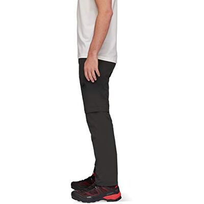 Mammut Herr Runbold Zip Off vandringsbyxor Mammut Herr Runbold Zip Off vandringsbyxor