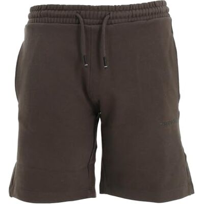 Teddy Smith S-narky SH Jr Bermudashorts pojke, Kaki Beluga, 10 �r Teddy Smith S-narky SH Jr Bermudashorts pojke, Kaki Beluga, 10 �r