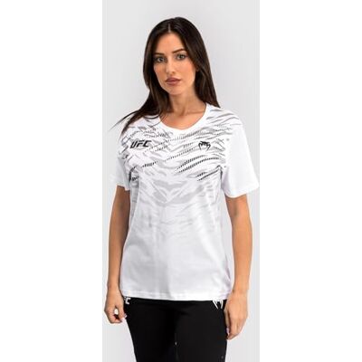 Venum UFC Fusion kortärmad T-shirt för kvinnor Venum UFC Fusion kortärmad T-shirt för kvinnor