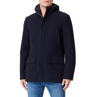 Geox M, Sky Captain, 52 Geox M, Sky Captain, 52