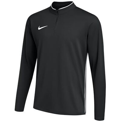 NIKE Park 26 Dri-FIT 1/4 Zip Drill Top NIKE Park 26 Dri-FIT 1/4 Zip Drill Top