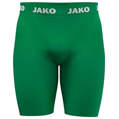 JAKO Barnens shorts funktion, grön, 152 JAKO Barnens shorts funktion, grön, 152