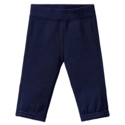 United Byxor Unisex-Baby, Nattblå 252, 50 United Byxor Unisex-Baby, Nattblå 252, 50