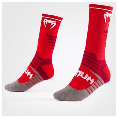 Venum Elite Performance Football Crew Strumpor Venum Elite Performance Football Crew Strumpor