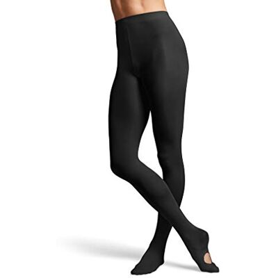 Bloch Contoursoft Adaptatoe Damtights Bloch Contoursoft Adaptatoe Damtights