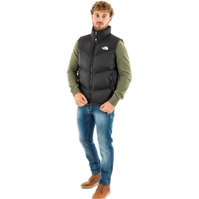 THE NORTH FACE Saikuru Man Västar, Tnf Black, S THE NORTH FACE Saikuru Man Västar, Tnf Black, S