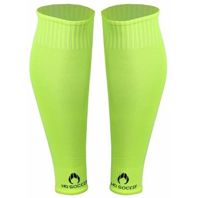 HO Soccer Fotlös Lime Halv, Unixex, Vuxen, L (43–46) HO Soccer Fotlös Lime Halv, Unixex, Vuxen, L (43–46)