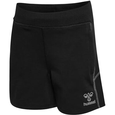 hummel hmlMOVE 2.0 shorts för barn, svart, 140 hummel hmlMOVE 2.0 shorts för barn, svart, 140
