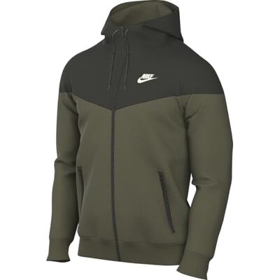 Nike Windrunner Huvtröja - Herr Nike Windrunner Huvtröja - Herr