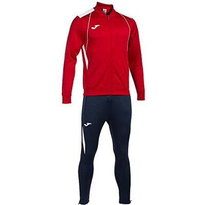 Joma Marinblå röd mästerskapsdräkt vii Joma Marinblå röd mästerskapsdräkt vii
