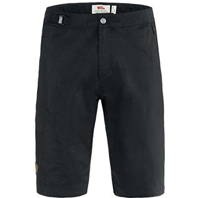 Fjällräven FJALLRAVEN Abisko Hike Shorts M Shorts Herr Fjällräven FJALLRAVEN Abisko Hike Shorts M Shorts Herr