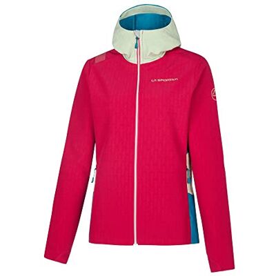 LA SPORTIVA Nedstigning Storm Jkt Jacka Kvinna LA SPORTIVA Nedstigning Storm Jkt Jacka Kvinna