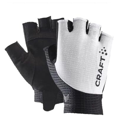 Craft PRO Nano Glove svart/PLASTE 11/XL Craft PRO Nano Glove svart/PLASTE 11/XL