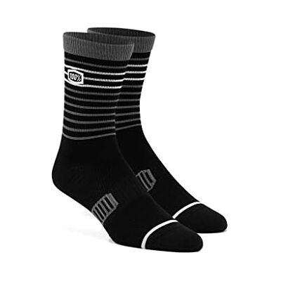 100% Desconocido Advocate Performance Socks Strumpor Unisex vuxna 100% Desconocido Advocate Performance Socks Strumpor Unisex vuxna