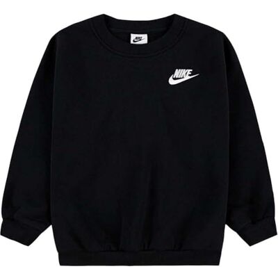 NIKE NKG LBR överdimensionerad besättning flerfärgad NIKE NKG LBR överdimensionerad besättning flerfärgad