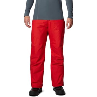 Columbia Skidbyxor för män, Bugaboo V Pant Columbia Skidbyxor för män, Bugaboo V Pant