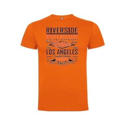 REDSKINS Junior REDSKINS, T shirts, Pikét, Pojke, Flicka, Skjortor, Tröjor, Sport, Tryckta, Barn, Kläder, Unisex, modell Rs2194 Apelsin, Storlek 16 År REDSKINS Junior REDSKINS, T shirts, Pikét, Pojke, Flicka, Skjortor, Tröjor, Sport, Tryckta, Barn, Kläder, Unisex, modell Rs2194 Apelsin, Storlek 16 År