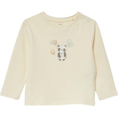 s.Oliver Junior T-shirt långärmad, 0406, 80 s.Oliver Junior T-shirt långärmad, 0406, 80
