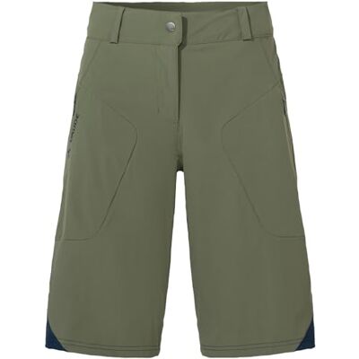 VAUDE Dambyxor Altissimo Shorts Ii VAUDE Dambyxor Altissimo Shorts Ii