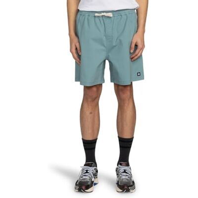 Element Chillin Classic WK shorts blå S Element Chillin Classic WK shorts blå S
