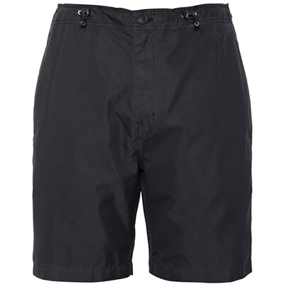 Schott NYC Shorts och Bermudashorts för herr TRATTR30 tvättad svart 38, tvättade svart, 38W Schott NYC Shorts och Bermudashorts för herr TRATTR30 tvättad svart 38, tvättade svart, 38W