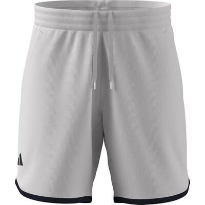 adidas Mezczyzni TENNIS CLASSICS SHORTS, chalk white, XL 9 inch adidas Mezczyzni TENNIS CLASSICS SHORTS, chalk white, XL 9 inch