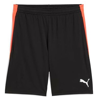PUMA IndividualLIGA träningsshorts 2 (öppna fickor) PUMA IndividualLIGA träningsshorts 2 (öppna fickor)