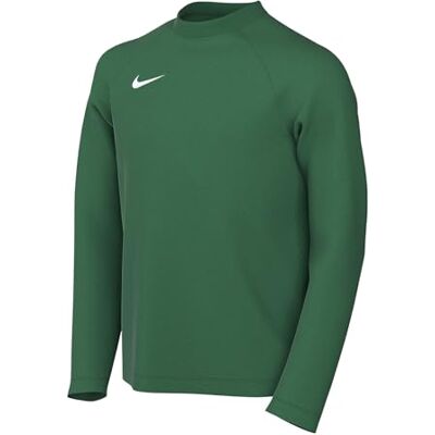 NIKE Park VIII Long Sleeve Jersey NIKE Park VIII Long Sleeve Jersey