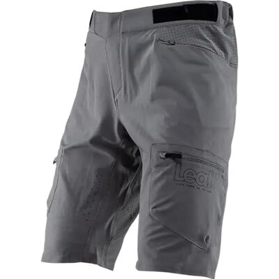 Leatt MTB Enduro 2.0 shorts L granitgrå Leatt MTB Enduro 2.0 shorts L granitgrå