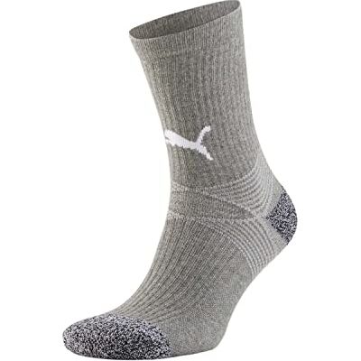 PUMA Pojkar 657270 fotbollsstrumpor, Vit, 31 PUMA Pojkar 657270 fotbollsstrumpor, Vit, 31