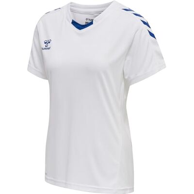 hummel hmlCORE XK Poly Jersey S/S Woman hummel hmlCORE XK Poly Jersey S/S Woman