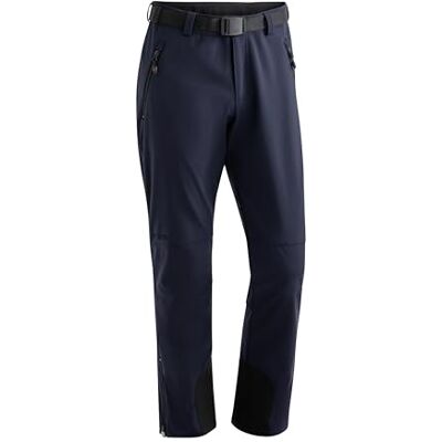 Maier Sports herr utomhusbyxor tech Pants M natthimmel 52 EU Maier Sports herr utomhusbyxor tech Pants M natthimmel 52 EU