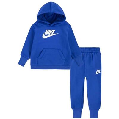 NIKE Sustainable Po Set för barn, Game Royal, 3/4 år NIKE Sustainable Po Set för barn, Game Royal, 3/4 år