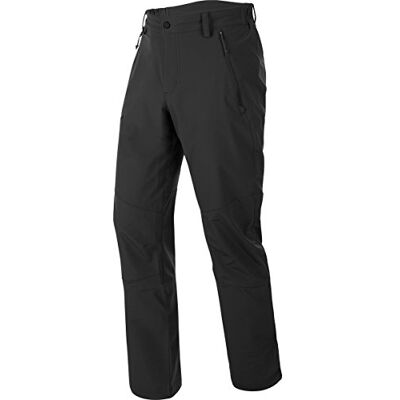 Salewa Puez Terminal DST M REG PNT – herrbyxor svart ut 48/M Salewa Puez Terminal DST M REG PNT – herrbyxor svart ut 48/M