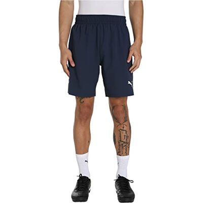 PUMA Herr lagfinalshorts, peacoat, XL, Skepparkavaj, XL PUMA Herr lagfinalshorts, peacoat, XL, Skepparkavaj, XL