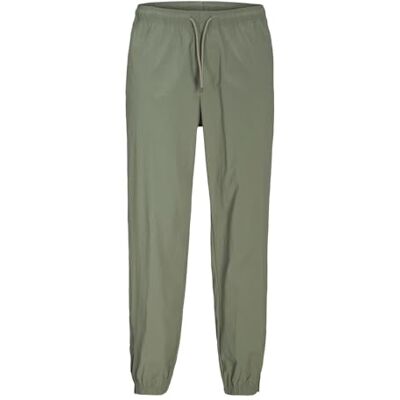 JACK & JONES herr Byxor Jpstkarl Jjhook Joggers Ln JACK & JONES herr Byxor Jpstkarl Jjhook Joggers Ln
