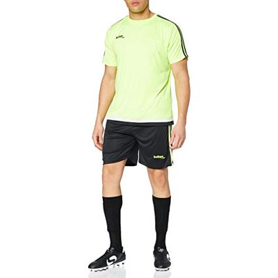 Softee Equipment Softee herr training tröjor Yellow/Black Small Softee Equipment Softee herr training tröjor Yellow/Black Small