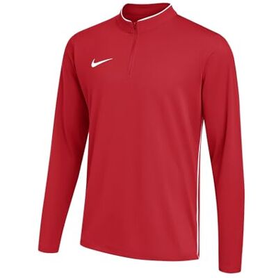 NIKE Park 26 Dri-FIT 1/4 Zip Drill Top NIKE Park 26 Dri-FIT 1/4 Zip Drill Top