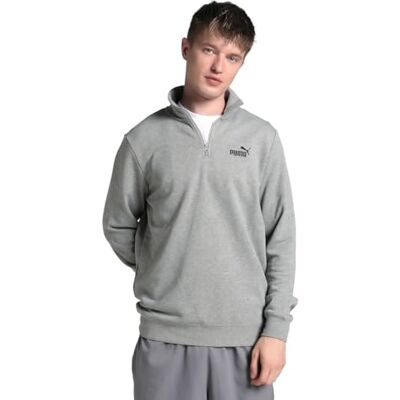 PUMA ESS nr. 1 Logo halvdragkedja TR PUMA ESS nr. 1 Logo halvdragkedja TR