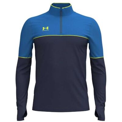 Under Armour herr Ua M Challenger Training Qz tröja Under Armour herr Ua M Challenger Training Qz tröja