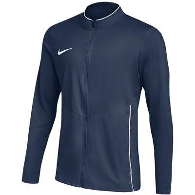 NIKE Park 26 Dri-FIT Track Jacket Navy NIKE Park 26 Dri-FIT Track Jacket Navy