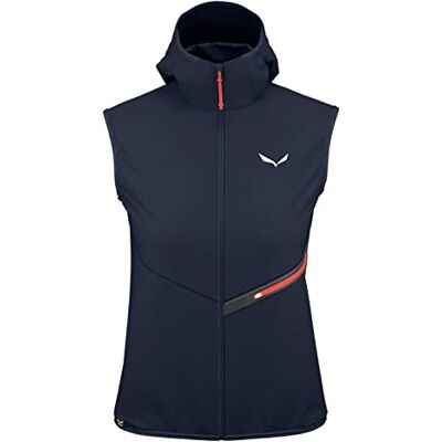 Salewa Unisex Sorapis Dst W Vst väst (1-pack) Salewa Unisex Sorapis Dst W Vst väst (1-pack)