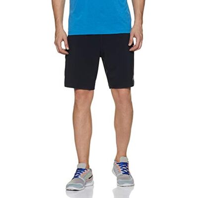 Reebok Short Workout Ready Commercial Woven Reebok Short Workout Ready Commercial Woven