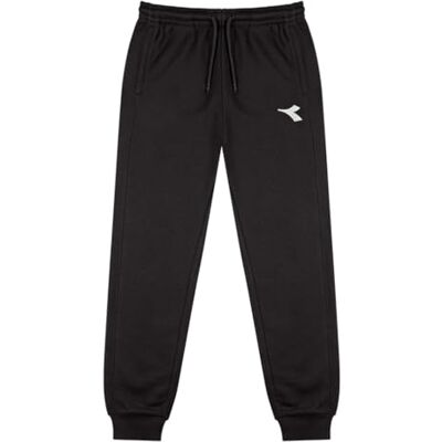 Diadora L Pantie Ess. Sports I, Svart, XL Diadora L Pantie Ess. Sports I, Svart, XL