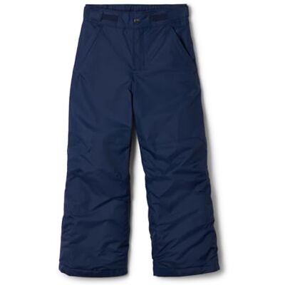 Columbia Ice Slope III Byxa, Vattentätt Material, Outgrown Tillväxtsystem, Isolerad, Justerbar Midja, Förstärkta Muddar Youth Boys Columbia Ice Slope III Byxa, Vattentätt Material, Outgrown Tillväxtsystem, Isolerad, Justerbar Midja, Förstärkta Muddar Youth Boys