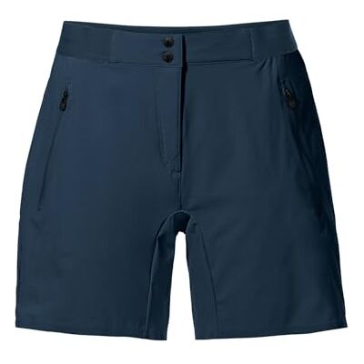 VAUDE Kvinnors Scopi Lw Shorts Ii Byxor VAUDE Kvinnors Scopi Lw Shorts Ii Byxor